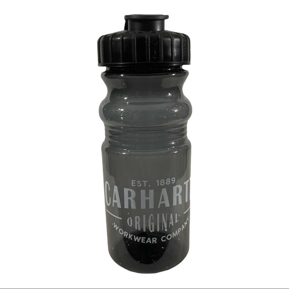 CARHARTT water bottle‎ plastic